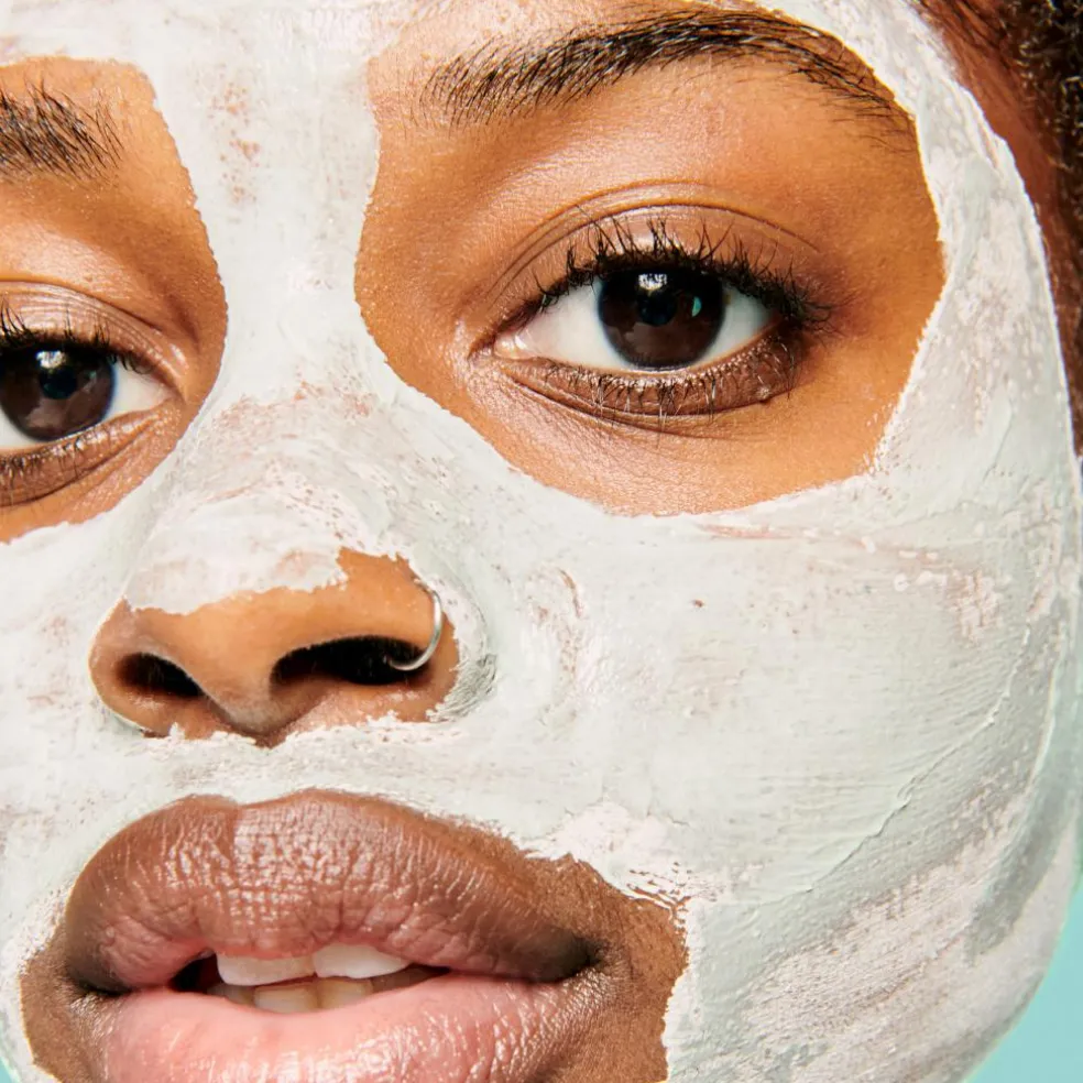 The POREfessional Speedy Smooth Mask