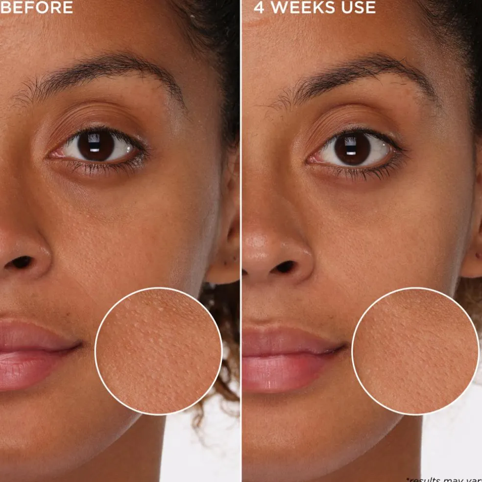 The POREfessional Tight'N Toned Toner