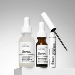 The Power of Peptides Sampak