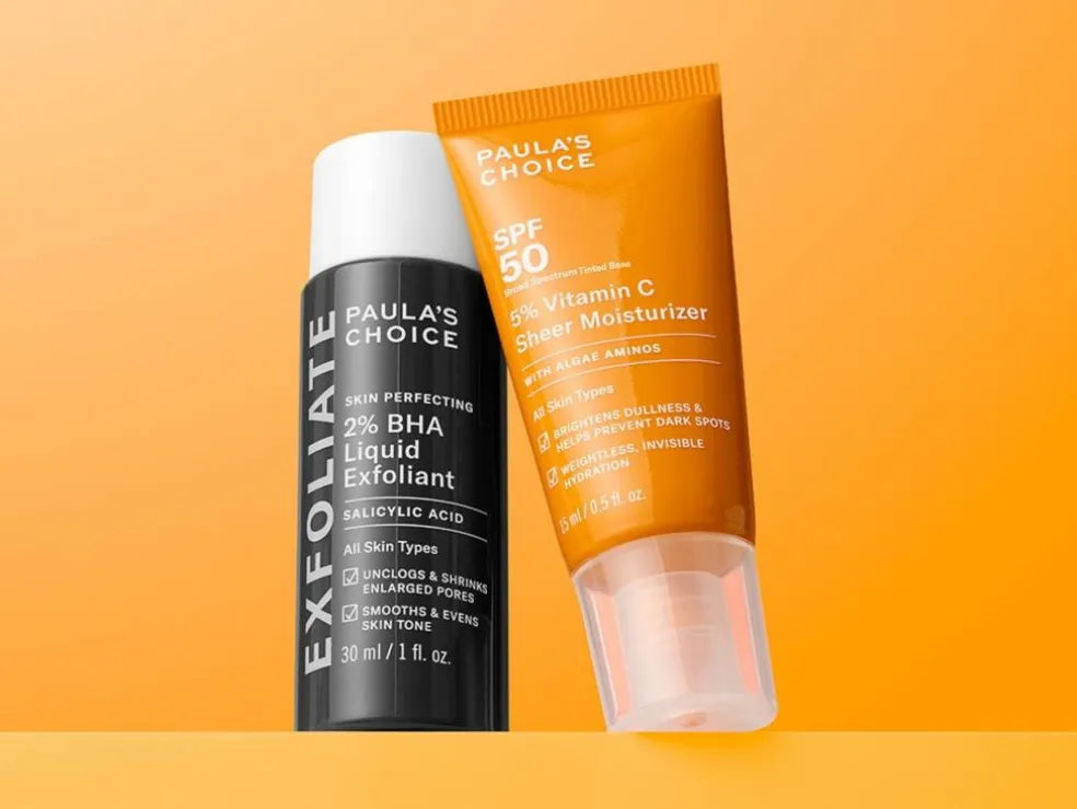 The Protect & Glow Kit