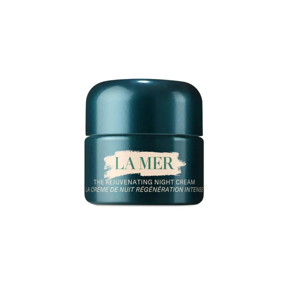The Rejuvenating Night Face Cream