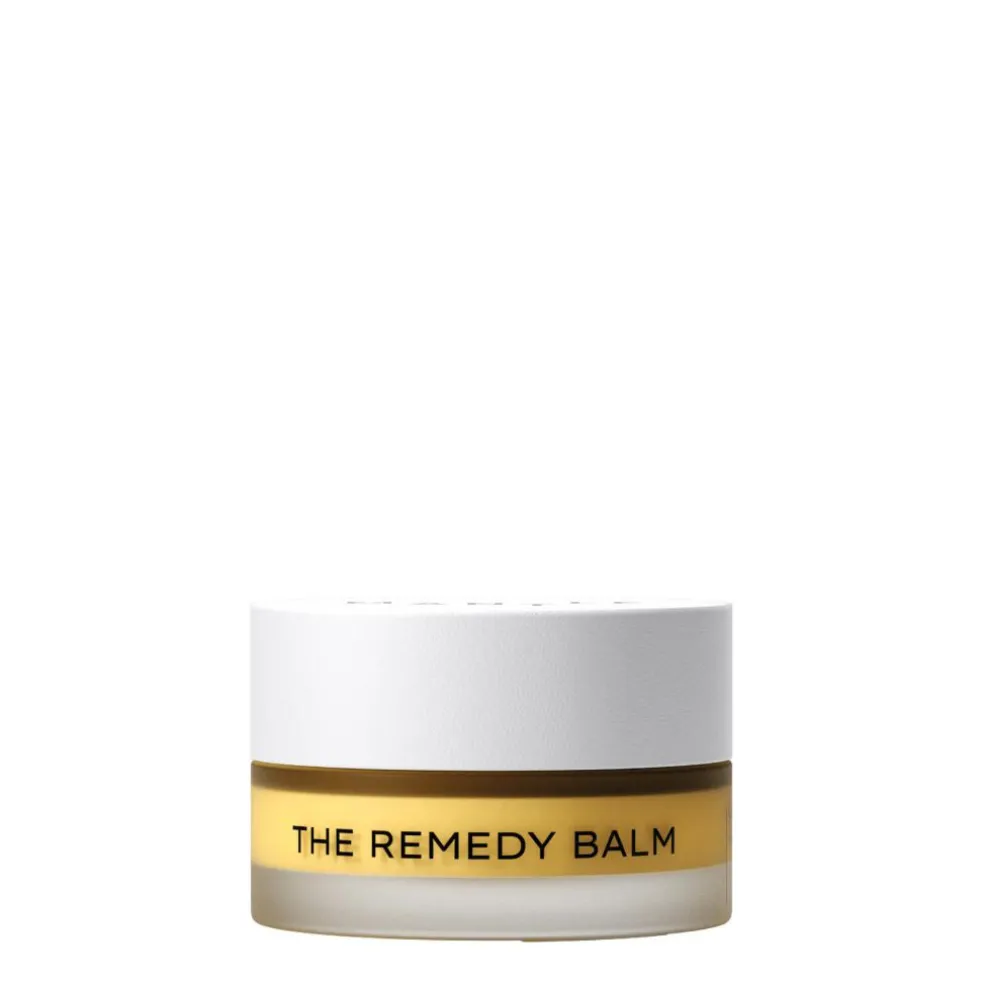 The Remedy Balm – Nourishing Rescue Balm