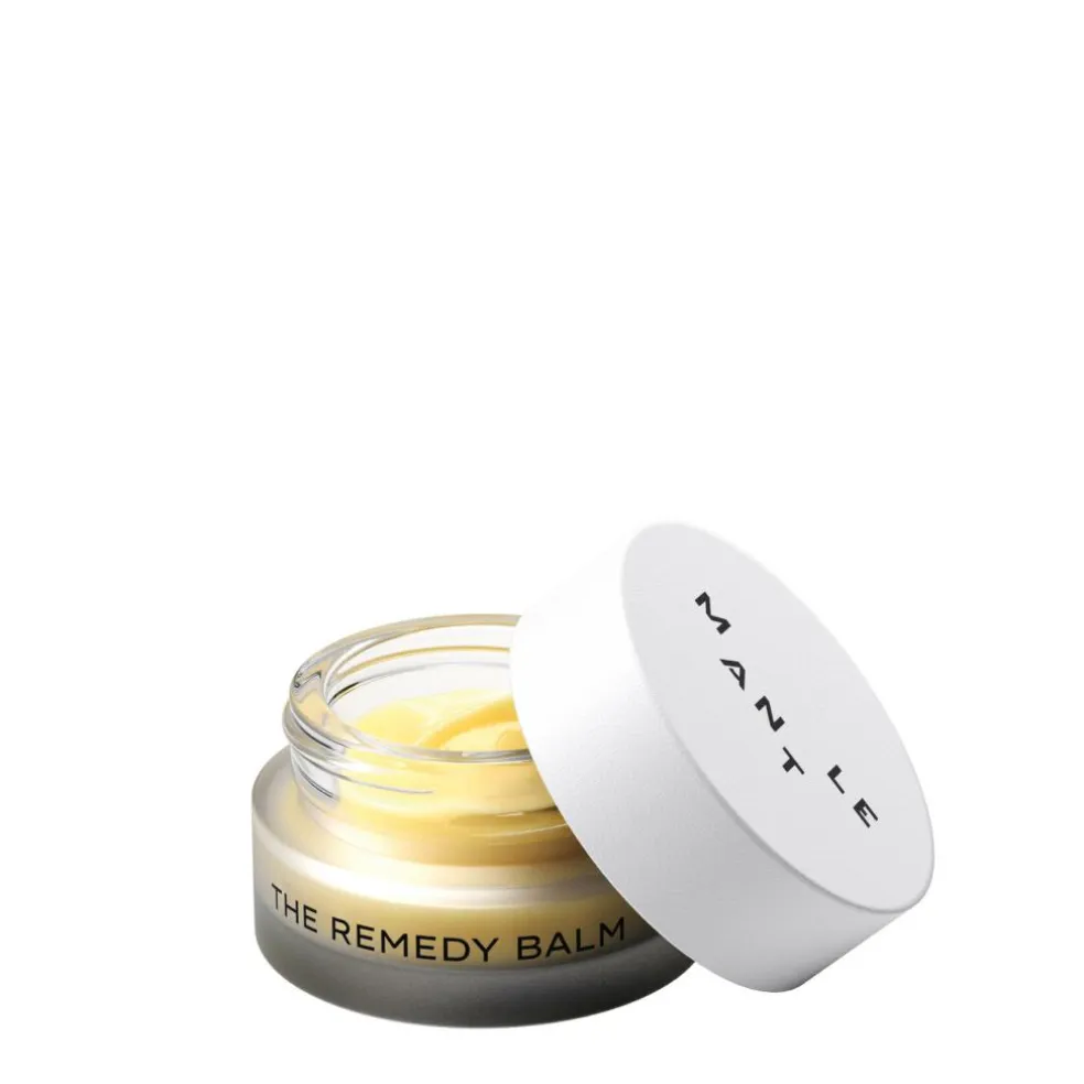 The Remedy Balm – Nourishing Rescue Balm