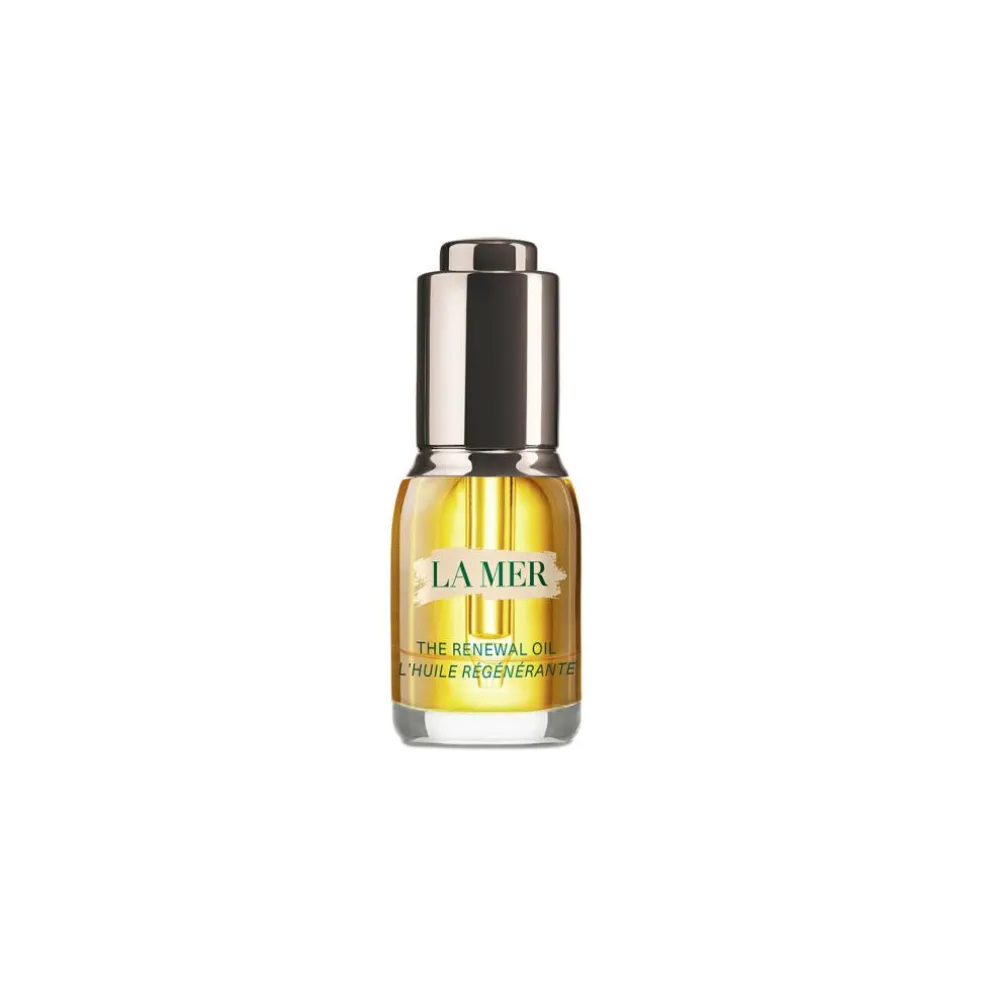 The Renewal Face Oil