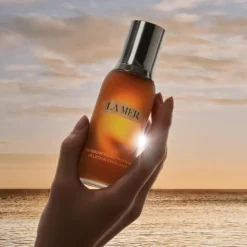 The Resurfacing Treatment