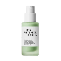 The Retinol Serum