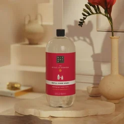 The Ritual Of Ayurveda Hand Wash Refill