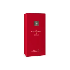 The Ritual of Ayurveda Hand Wash