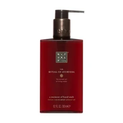 The Ritual of Ayurveda Hand Wash