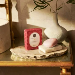 The Ritual of Ayurveda Shampoo & Body Bar