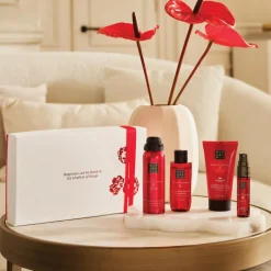 The Ritual of Ayurveda Small Gaveæske