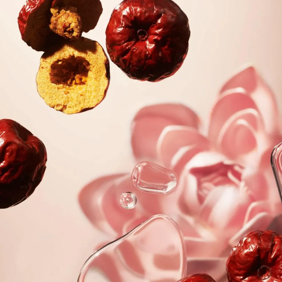 The Ritual of Jing Foaming Shower Gel