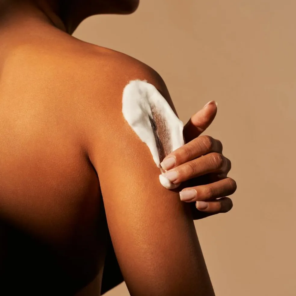 The Ritual of Jing Foaming Shower Gel