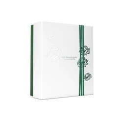 The Ritual of Jing Medium Gaveæske