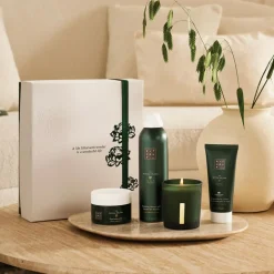 The Ritual of Jing Medium Gaveæske