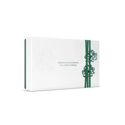 The Ritual of Jing Small Gaveæske