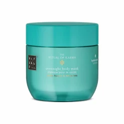 The Ritual of Karma Overnight Body Mask