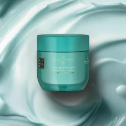 The Ritual of Karma Overnight Body Mask