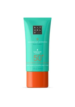 The Ritual Of Karma Sun Protection Face Cream SPF 50+