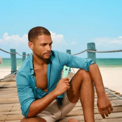 The Ritual Of Karma Sun Protection Face Cream SPF 50+