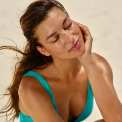 The Ritual Of Karma Sun Protection Face Cream SPF 30+