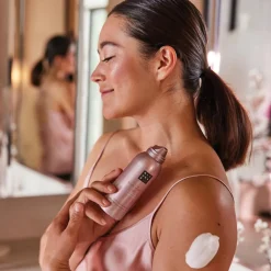 The Ritual Of Sakura Body Lotion Mousse