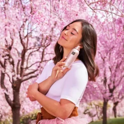 The Ritual Of Sakura Body Lotion Mousse