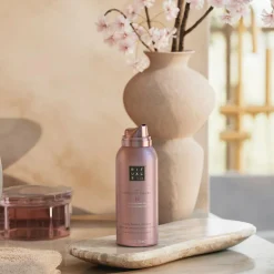 The Ritual Of Sakura Body Lotion Mousse