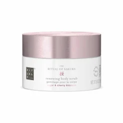 The Ritual of Sakura Body Scrub