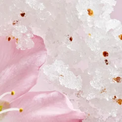 The Ritual of Sakura Body Scrub