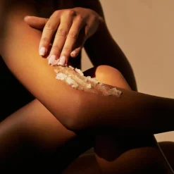 The Ritual of Sakura Body Scrub