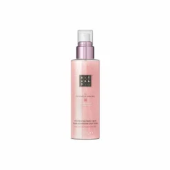 The Ritual of Sakura Shimmering Body Spray