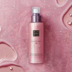 The Ritual of Sakura Shimmering Body Spray