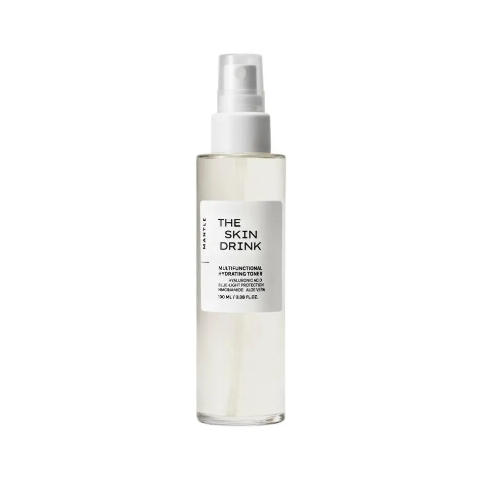 The Skin Drink – Multi-Functioning Toning Spray
