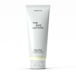 The Sos Lotion – Cooling + Soothing Body Moisturiser