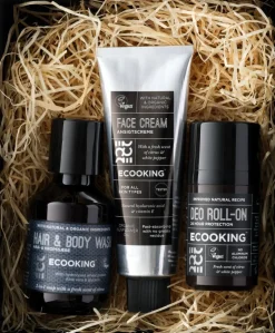 The Speedy All You Need Men Gaveæske