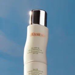 The SPF50 UV Protecting Fluid