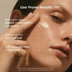 The Sunscreen SPF 50