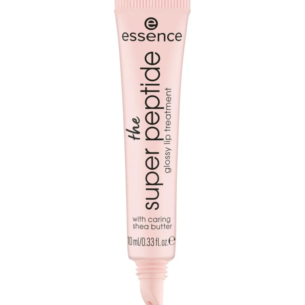 The Super Peptide Glossy Lip Treatment