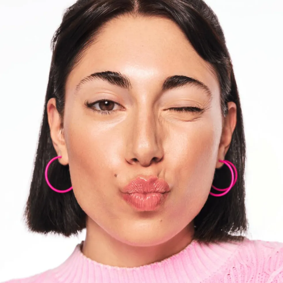 The Super Peptide Glossy Lip Treatment