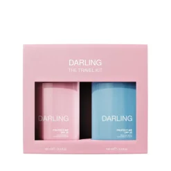 The Travel Gaveæske