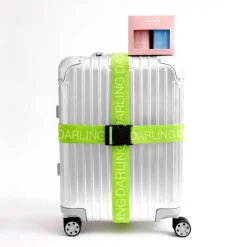 The Travel Gaveæske