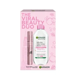 The Viral Beauty Duo Gaveæske