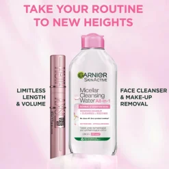 The Viral Beauty Duo Gaveæske