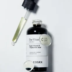 The Vitamin C 13 Serum