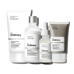 The Winter Skin Set Gaveæske