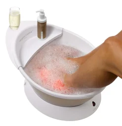 ThermaSulis Luxury Foot Spa