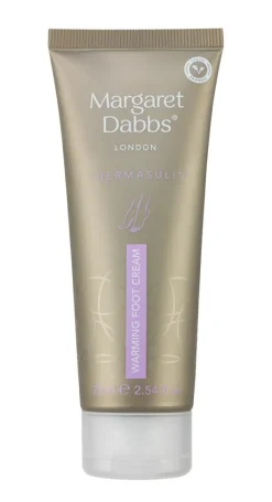 ThermaSulis Warming Foot Cream