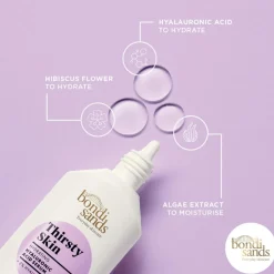 Thirsty Skin Hyaluronic Acid Serum