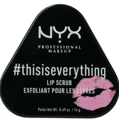 Thisiseverything Lip Scrub